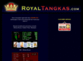 royaltangkas.com