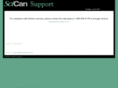 scicansupport.com