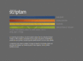 scriptam.com