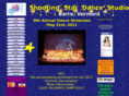 shootingstardancestudio.com