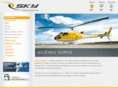 skyhelicopteros.com