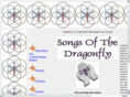 songsofthedragonfly.com