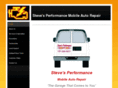 stevesperformance.net
