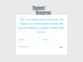 studentsresources.net