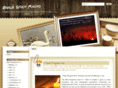 studybibleradio.com