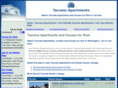 tacoma-apartments.com