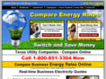 texasutilitycompanies.com