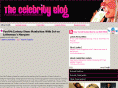 thecelebrityblog.com