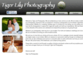 tigerlilyphotos.com