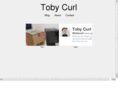 tobycurl.com
