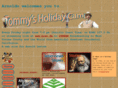 tommysholidaycamp.com