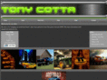 tonycotta.com