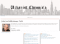 urbanistchronicle.com