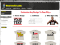 wearyourcity.com