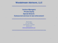 woodstreamadvisors.com