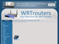 wrtrouters.com