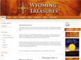 wyomingtreasures.com