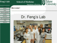 yfenglab.com