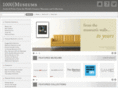1000artists.net