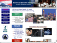1stbenefitadvisors.com