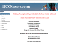 4rxsaver.com
