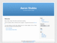 aaronstubbs.com