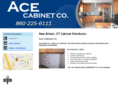 acecabinetct.com