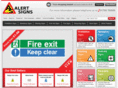 alertsigns.co.uk