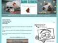 allaboutcanines.com