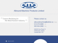 allroundmachine.com