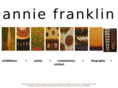 anniefranklin.com