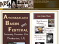 atchafalayabasinfestival.com