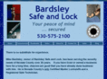 bardsleylock.com