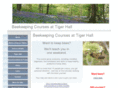 beekeepingcourses.co.uk