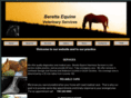 berettaequine.com