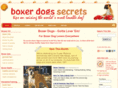 boxer-dogs-secrets.com