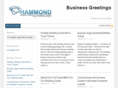 businessgreetings.info