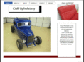 carupholsteryinc.com