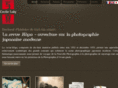 cecilelaly.com