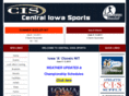 centraliowasports.com