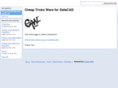 cheaptricksware.com