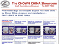 chownchina.co.uk