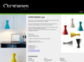 christiansen-light.dk