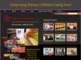 clampswing.com