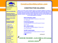 constructionsalaries.com