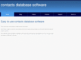 contacts-database.com
