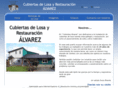 cubiertassusoalvarez.com