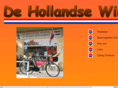 dehollandsewinkel.com