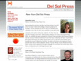 delsolpress.org