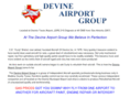 devineair.com